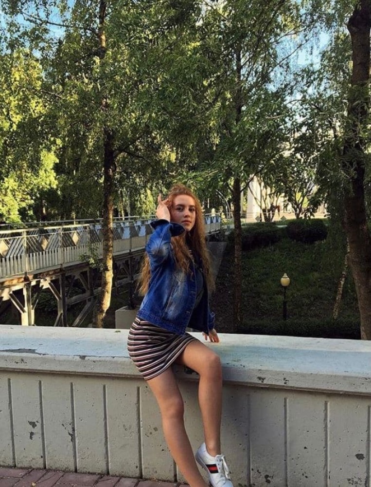 Индивидуалка 🎥 Алекса фото № 2 в городе Кубинка