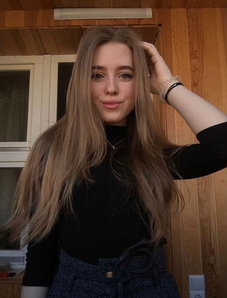 Индивидуалка 🎥 Алекса фото № 2 в городе Кубинка