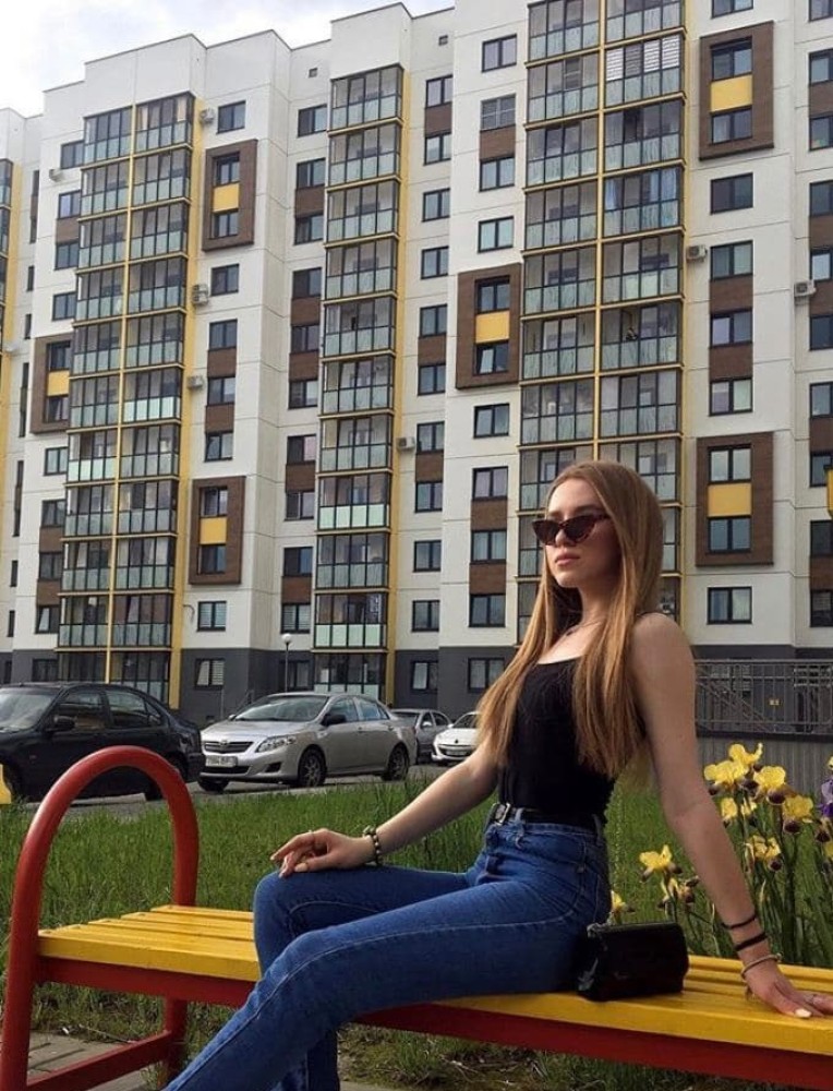 Индивидуалка 🎥 Алекса фото № 2 в городе Кубинка