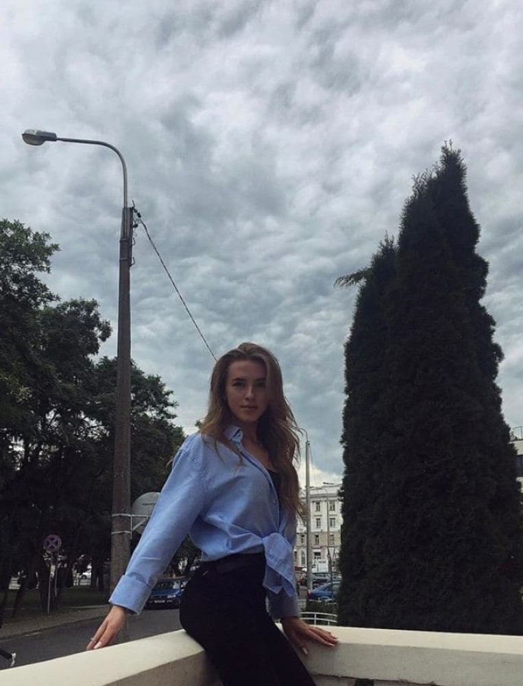 Индивидуалка 🎥 Алекса фото № 2 в городе Кубинка