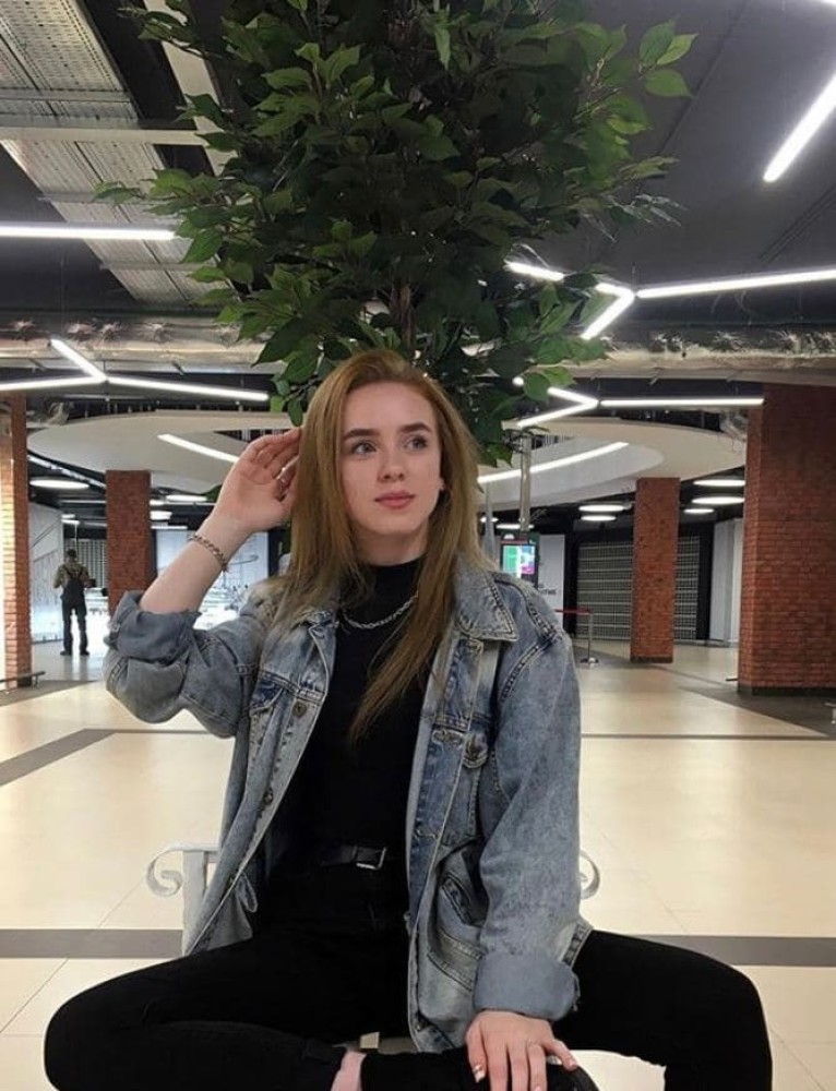 Индивидуалка 🎥 Алекса фото № 2 в городе Кубинка