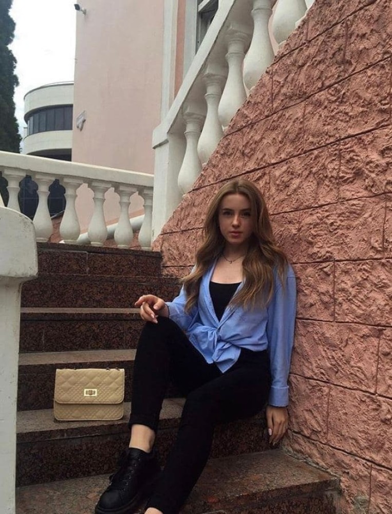 Индивидуалка 🎥 Алекса фото № 2 в городе Кубинка