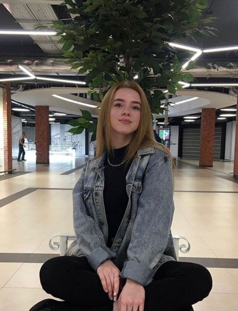 Индивидуалка 🎥 Алекса фото № 2 в городе Кубинка