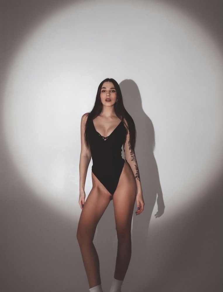 Индивидуалка 🎥 Арианна фото № 2 в городе Кубинка