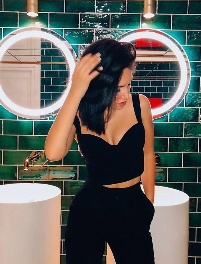 Индивидуалка 🎥 Ирина фото № 2 в городе Кубинка