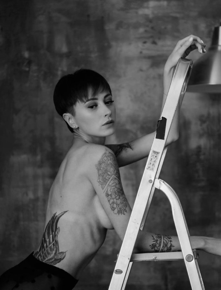 Индивидуалка 🎥 Лиана фото № 2 в городе Кубинка