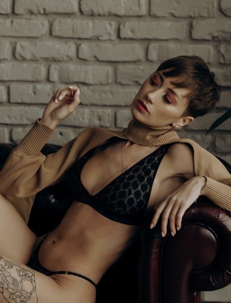 Индивидуалка 🎥 Лиана фото № 2 в городе Кубинка