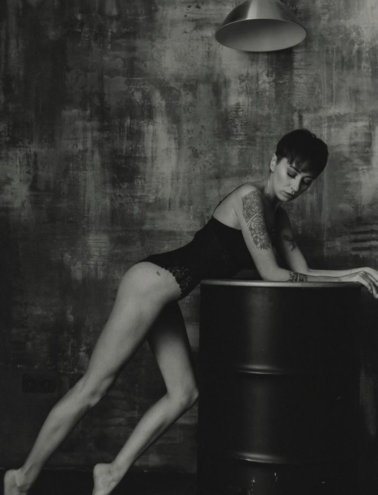 Индивидуалка 🎥 Лиана фото № 2 в городе Кубинка