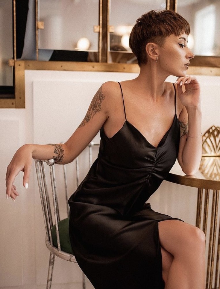 Индивидуалка 🎥 Лиана фото № 2 в городе Кубинка