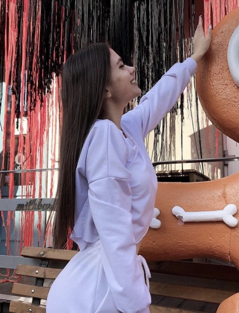 Индивидуалка 🎥 Людка фото № 2 в городе Кубинка