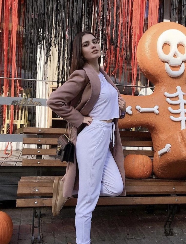 Индивидуалка 🎥 Людка фото № 2 в городе Кубинка