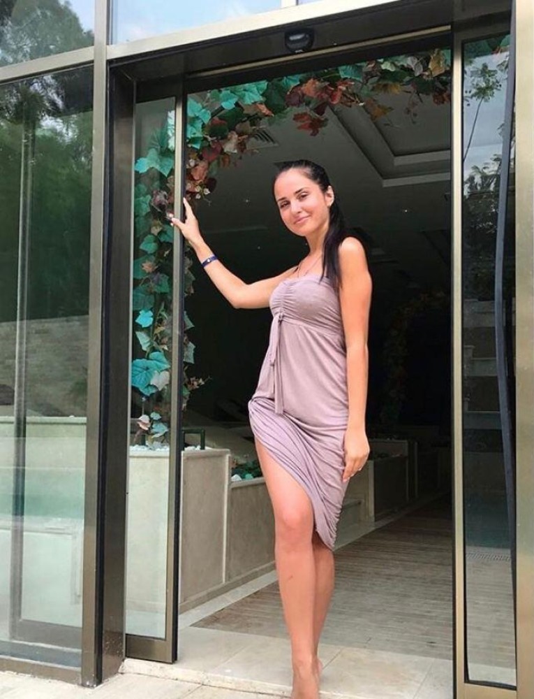 Индивидуалка 🎥 Наденька фото № 2 в городе Кубинка