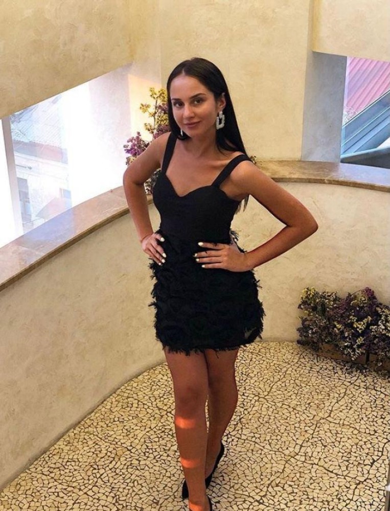 Индивидуалка 🎥 Наденька фото № 2 в городе Кубинка