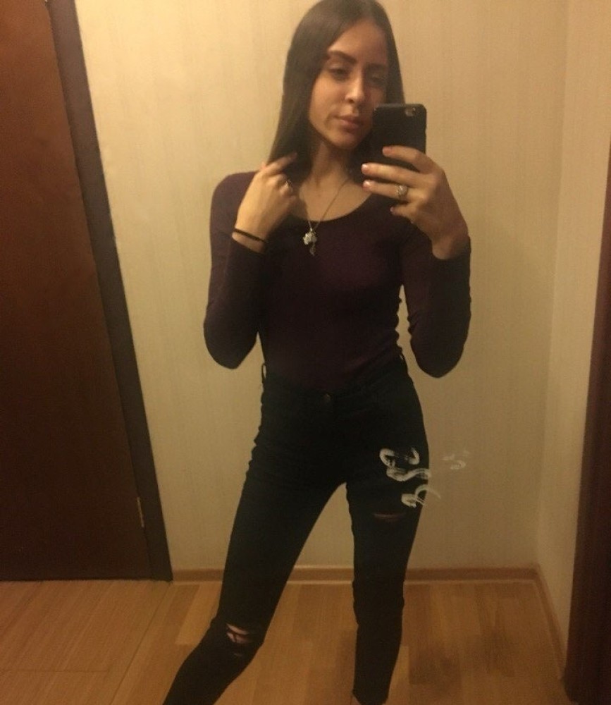 Индивидуалка Инна главное фото в городе Кубинка 