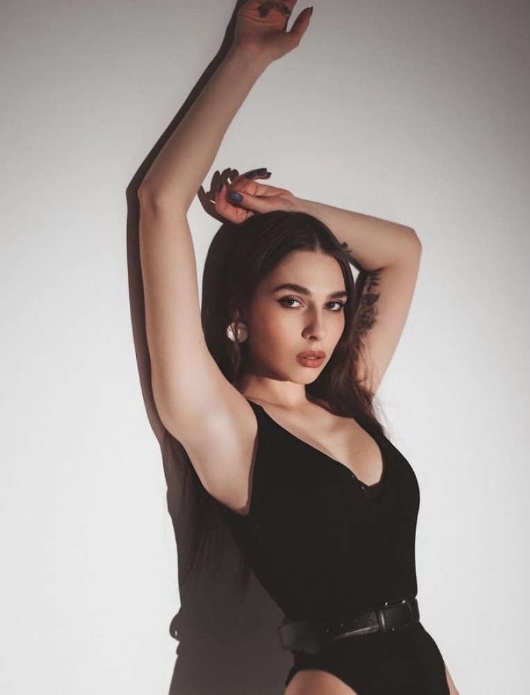 Индивидуалка 🎥 Арианна главное фото в городе Кубинка 