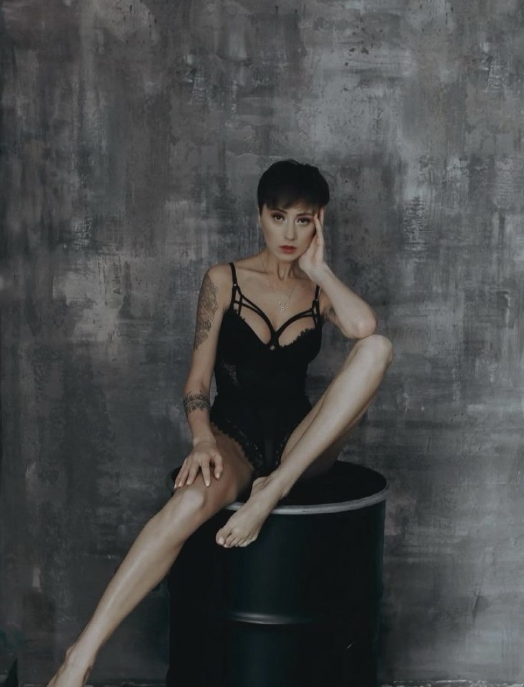 Индивидуалка 🎥 Лиана главное фото в городе Кубинка 