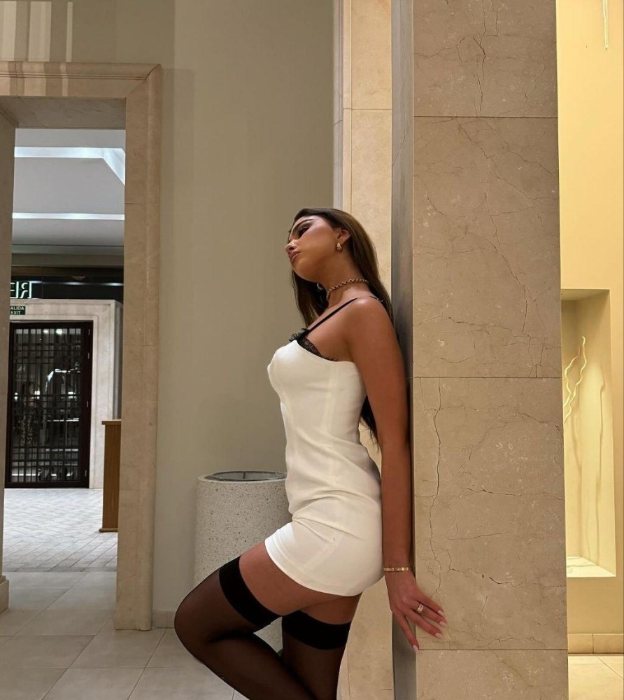 Индивидуалка Александра фото № 2 в городе Кубинка