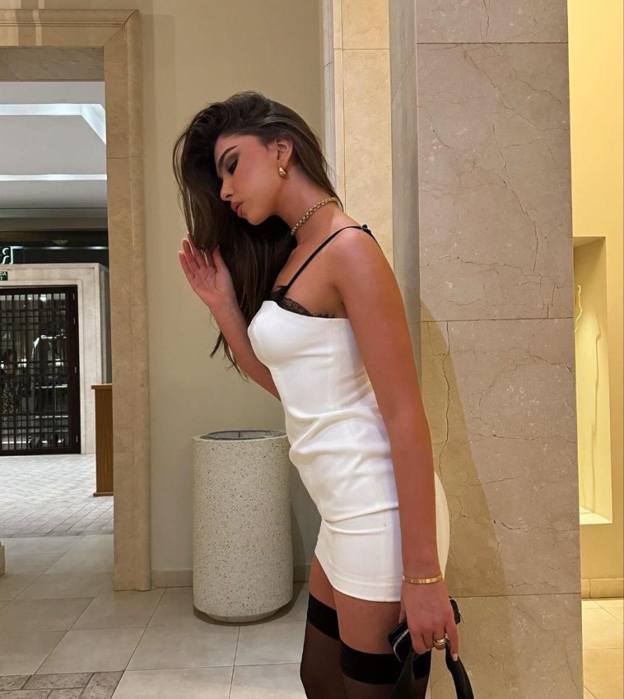 Индивидуалка Александра фото № 2 в городе Кубинка