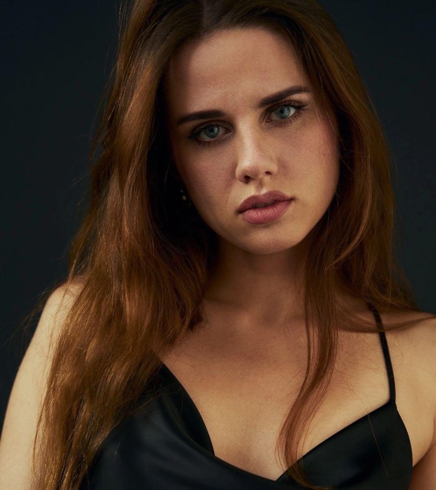 Индивидуалка Арина фото № 2 в городе Кубинка