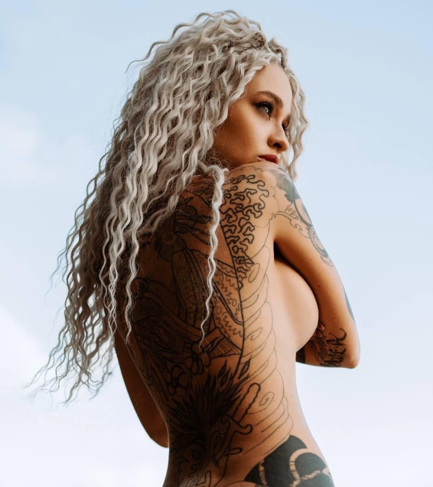 Индивидуалка Бригитта фото № 2 в городе Кубинка