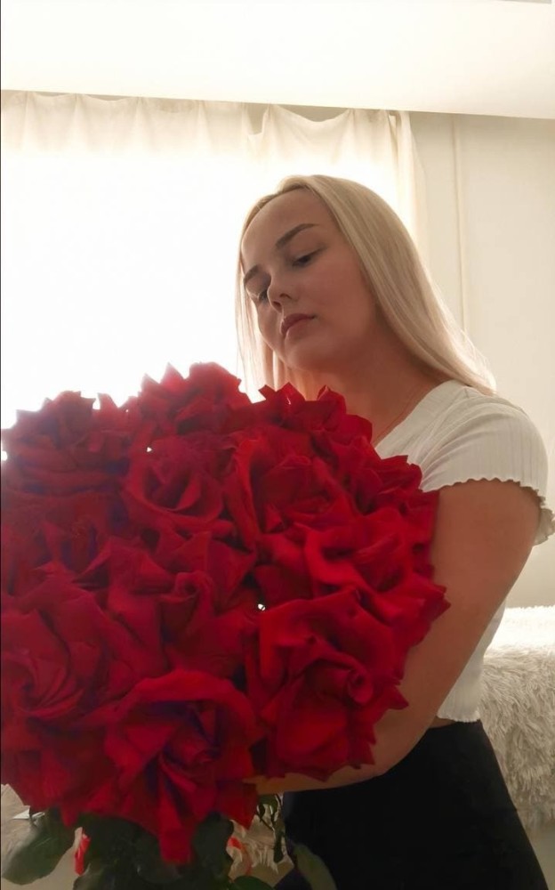 Индивидуалка Дана фото № 2 в городе Кубинка