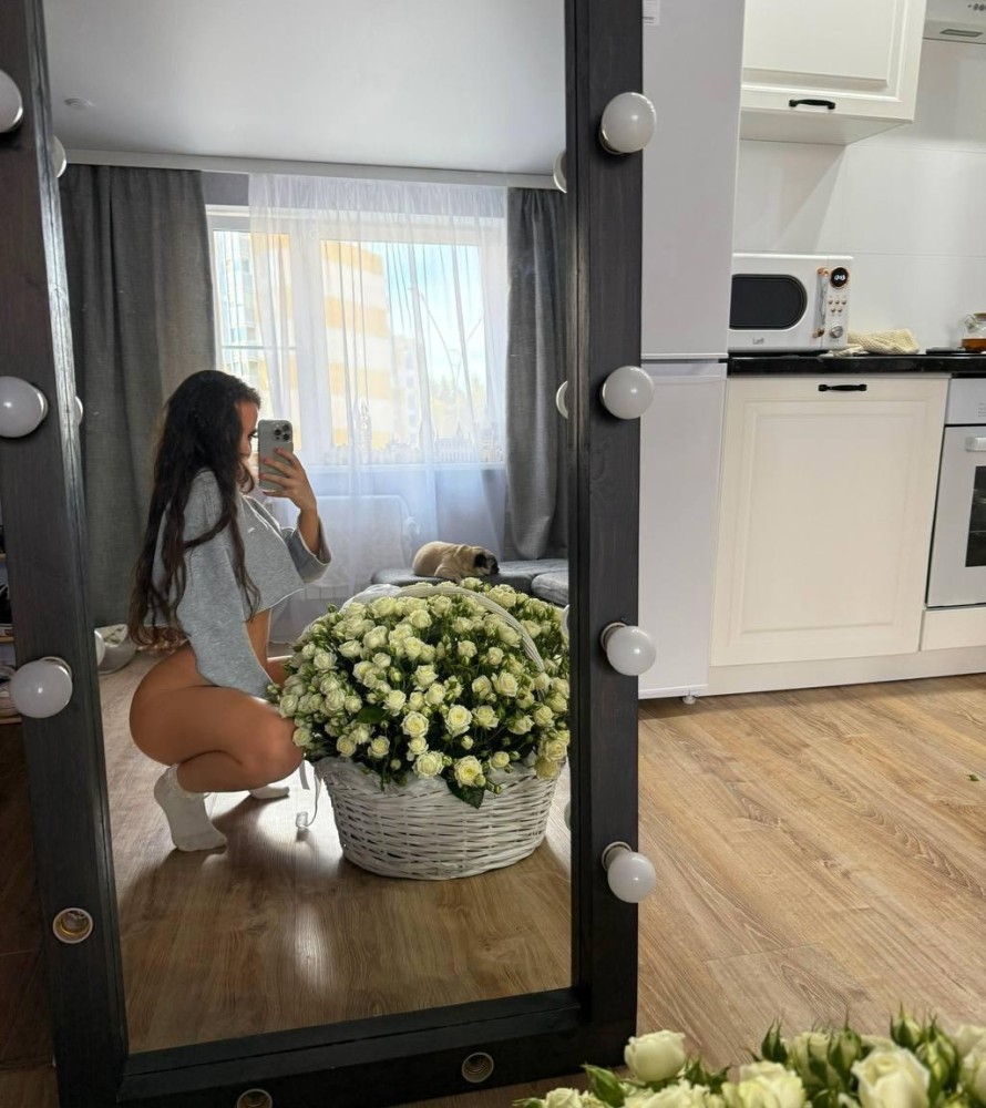 Индивидуалка Дульсинея фото № 2 в городе Кубинка