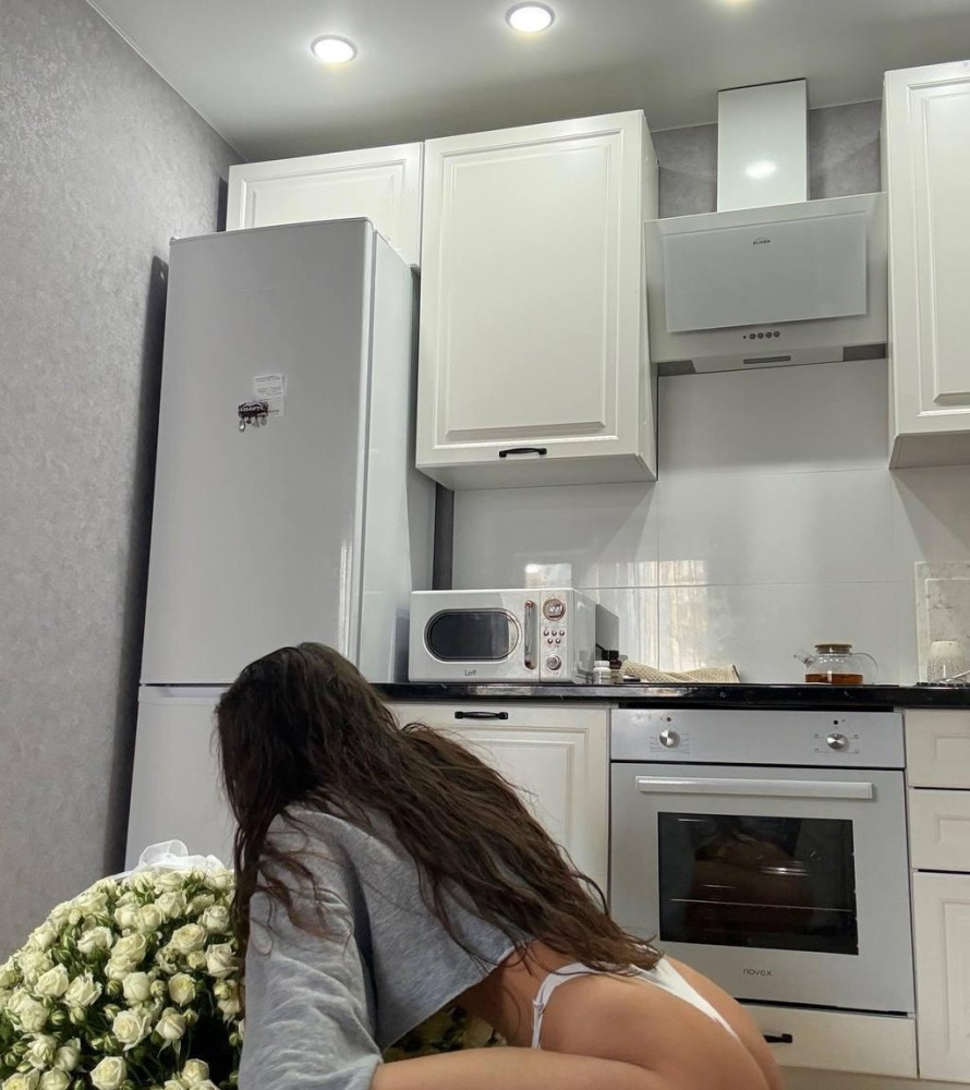 Индивидуалка Дульсинея фото № 2 в городе Кубинка