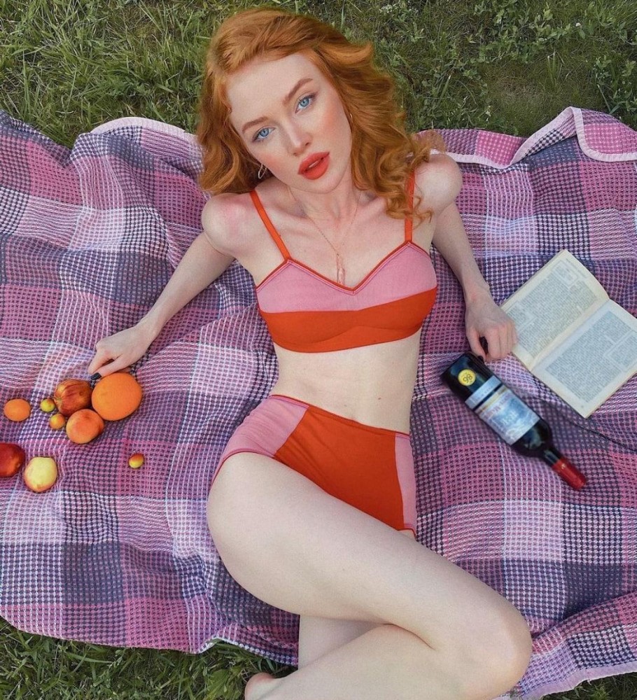 Индивидуалка Екатерина фото № 2 в городе Кубинка