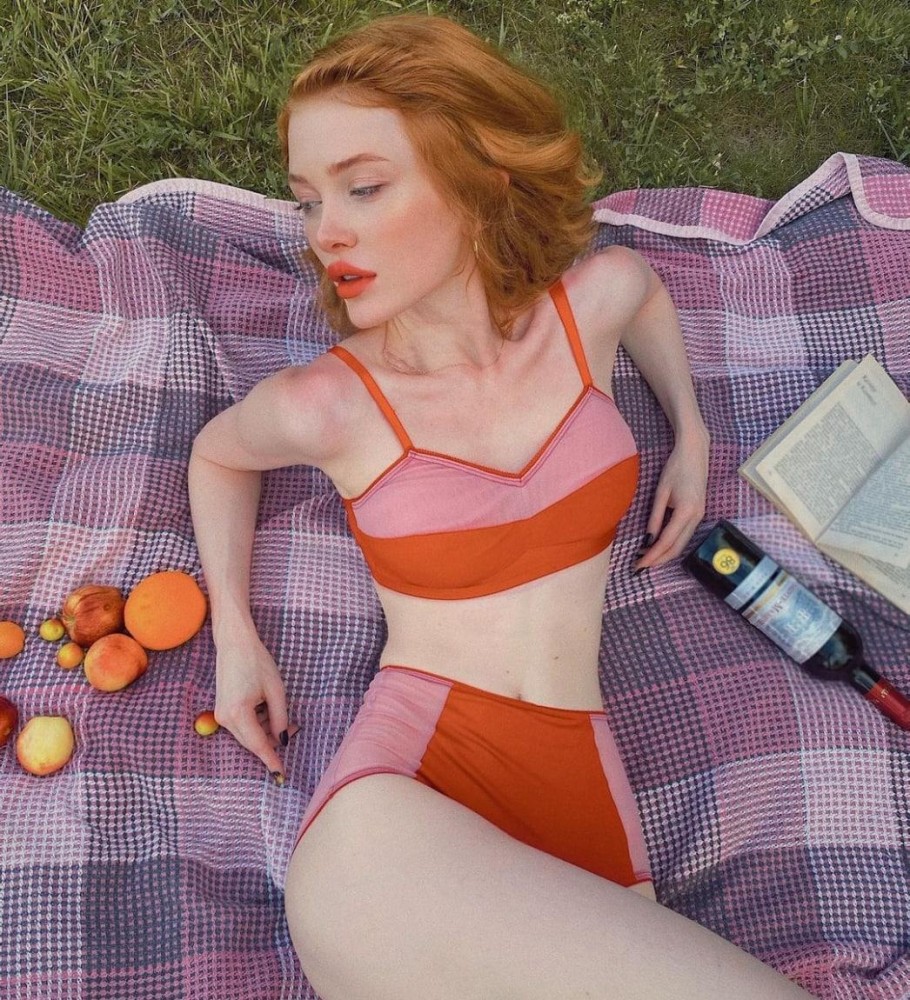 Индивидуалка Екатерина фото № 2 в городе Кубинка