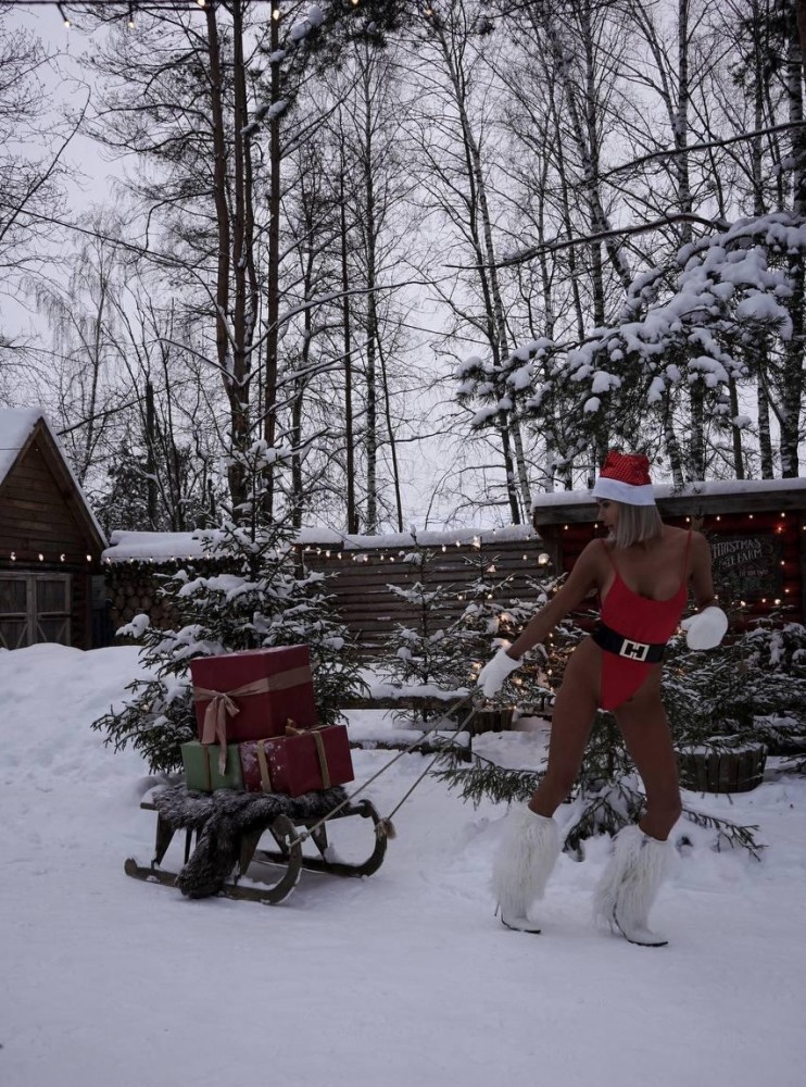 Индивидуалка Фаина фото № 2 в городе Кубинка