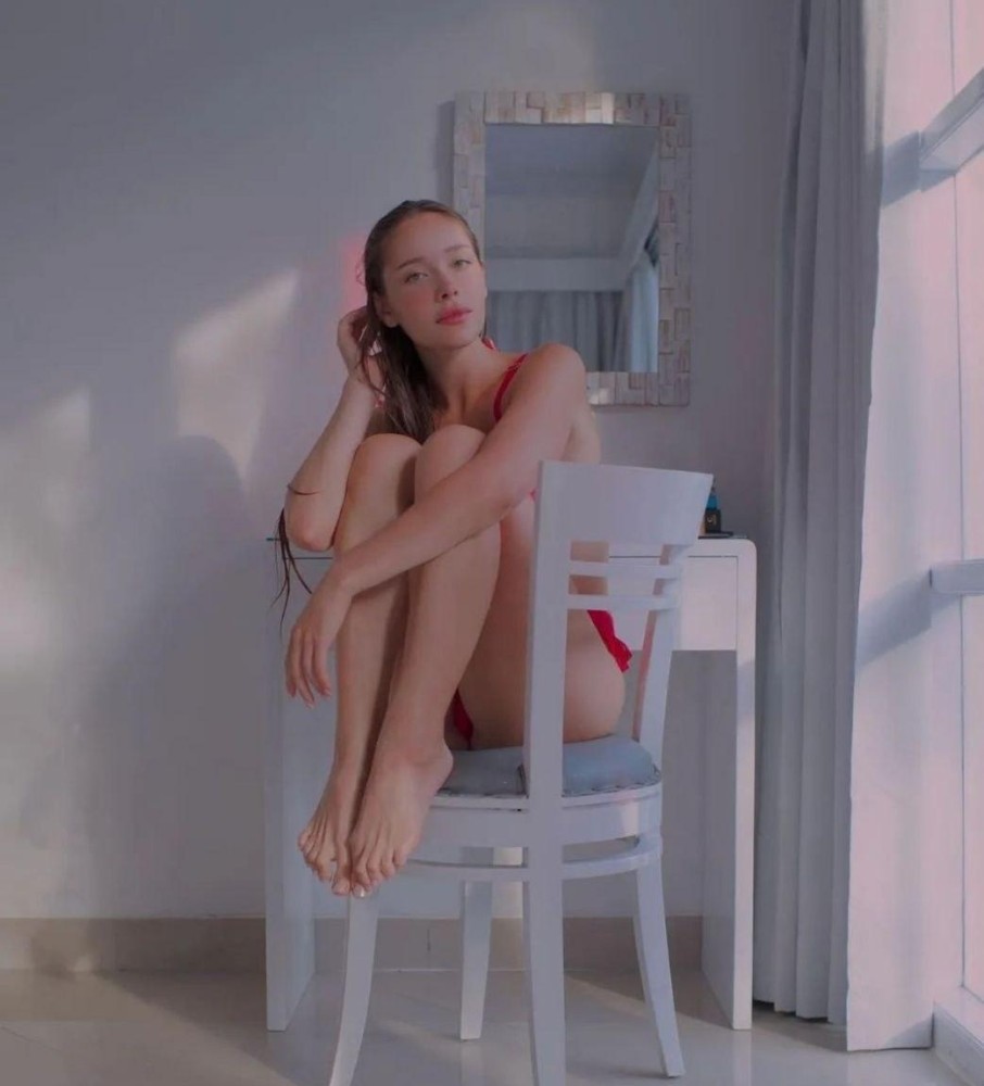 Индивидуалка Илона фото № 2 в городе Кубинка