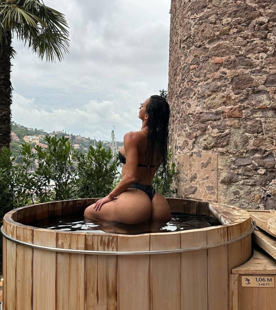 Индивидуалка Инга фото № 2 в городе Кубинка