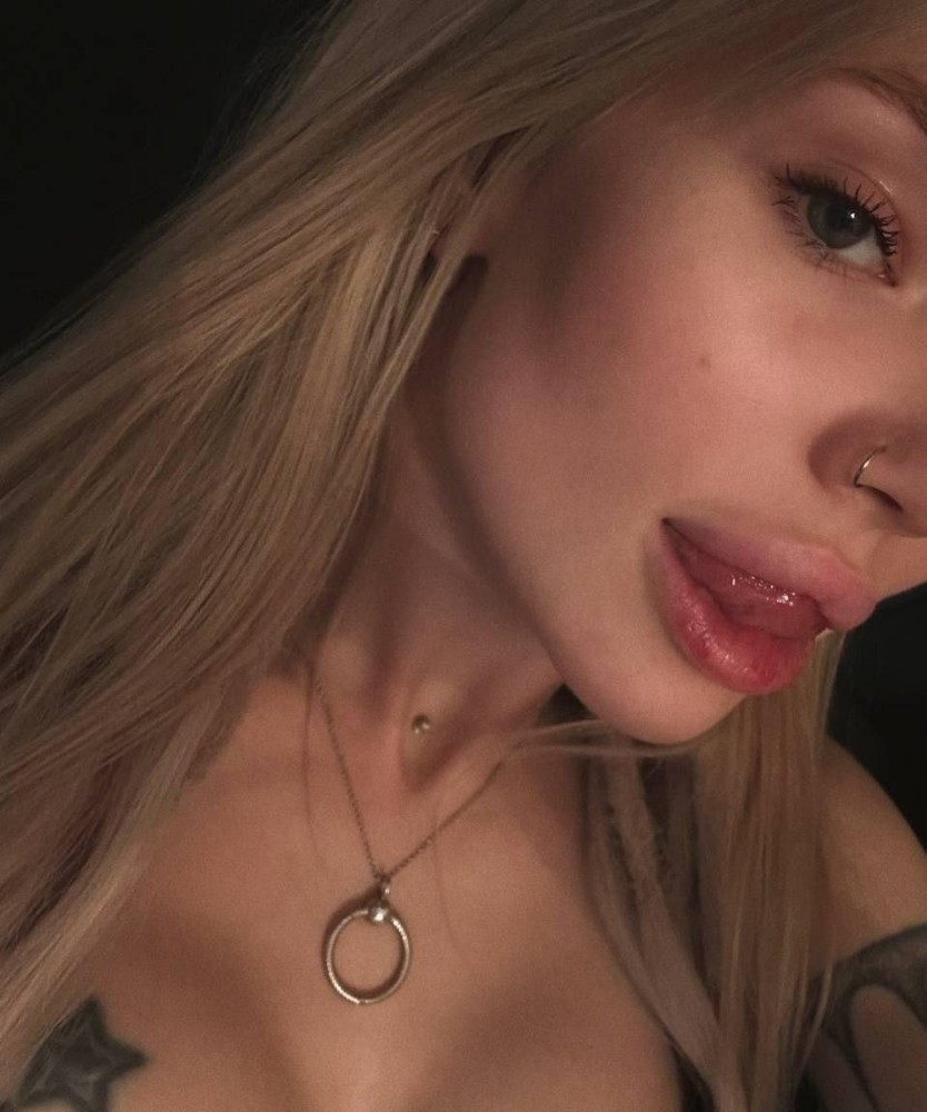 Индивидуалка Катерина фото № 2 в городе Кубинка