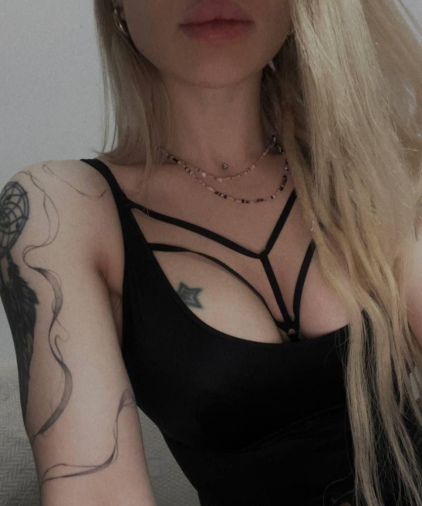 Индивидуалка Катерина фото № 2 в городе Кубинка