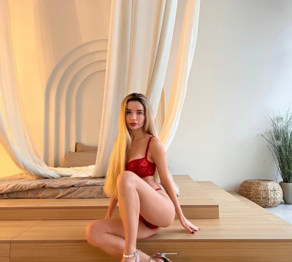 Индивидуалка Катька фото № 2 в городе Кубинка