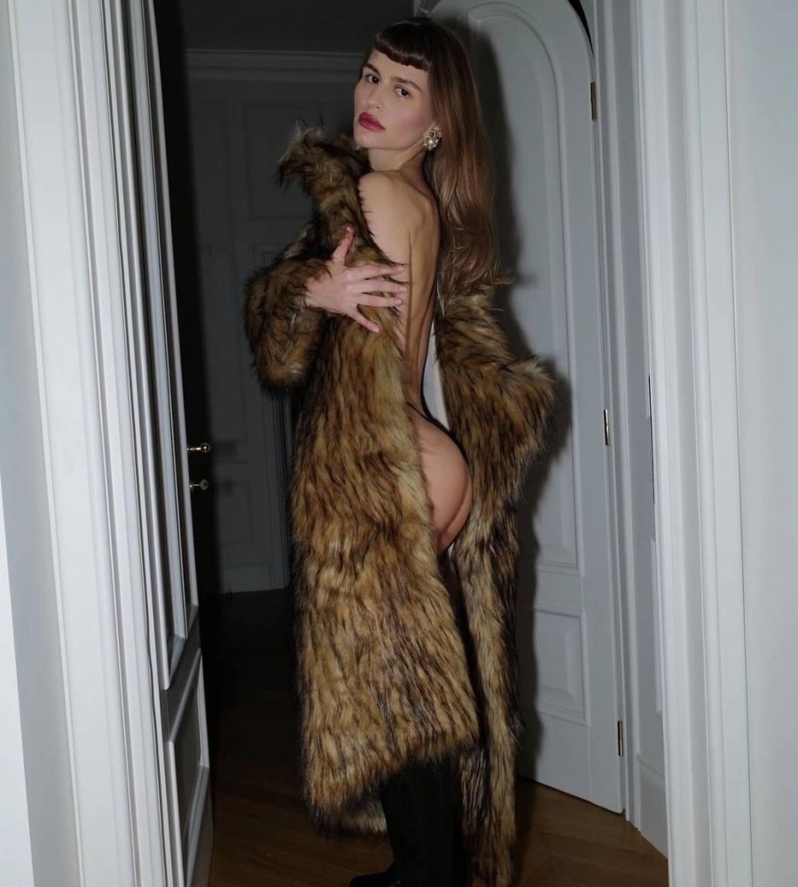 Индивидуалка ЛАДОЧКА фото № 2 в городе Кубинка