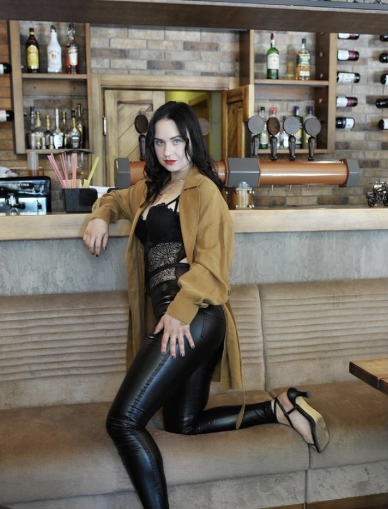 Индивидуалка Лида фото № 2 в городе Кубинка