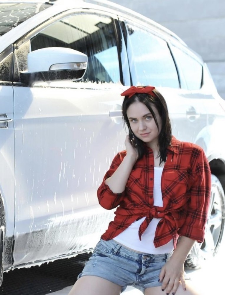 Индивидуалка Лида фото № 2 в городе Кубинка