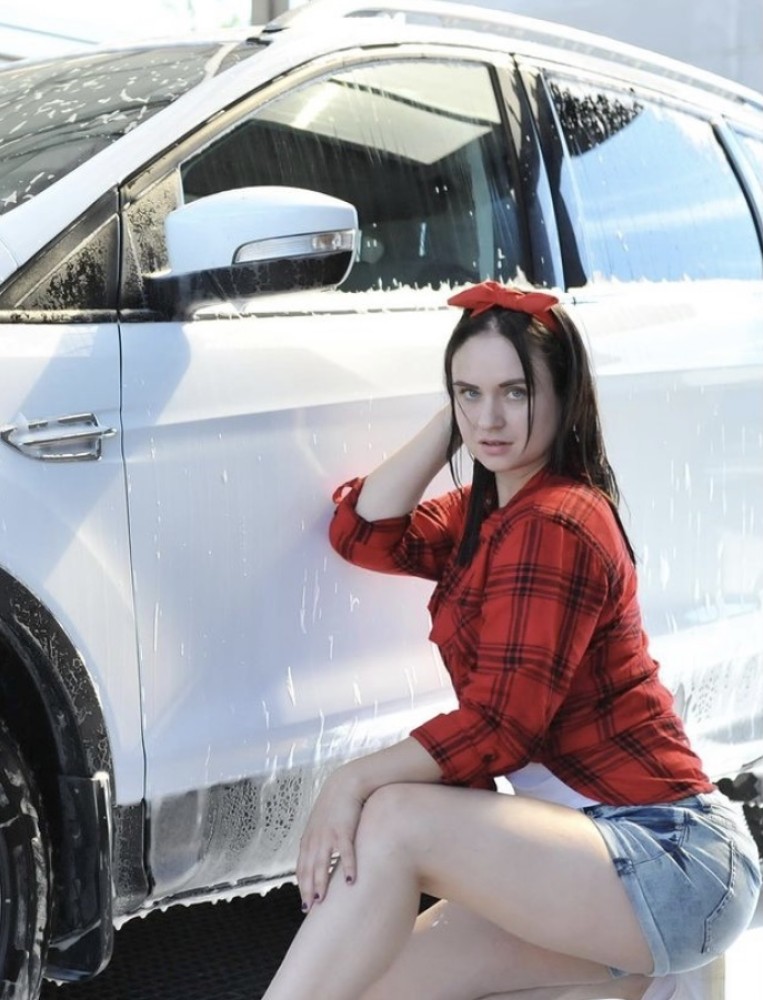 Индивидуалка Лида фото № 2 в городе Кубинка