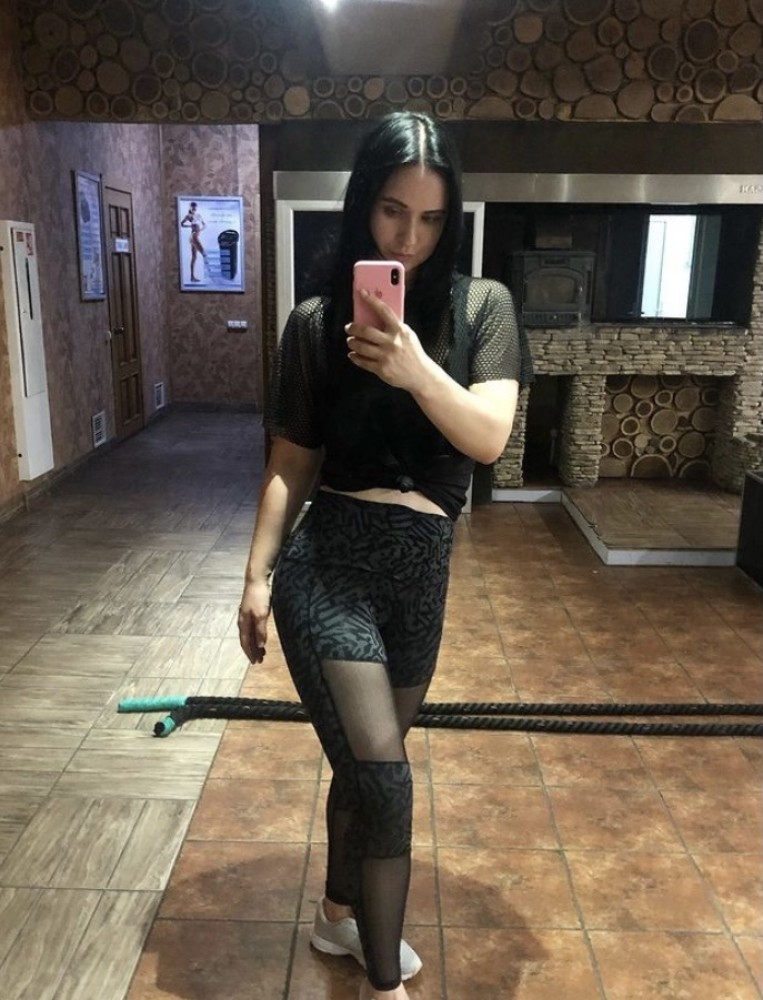 Индивидуалка Лида фото № 2 в городе Кубинка