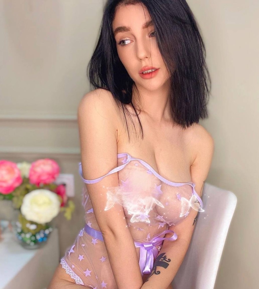 Индивидуалка Лика фото № 2 в городе Кубинка