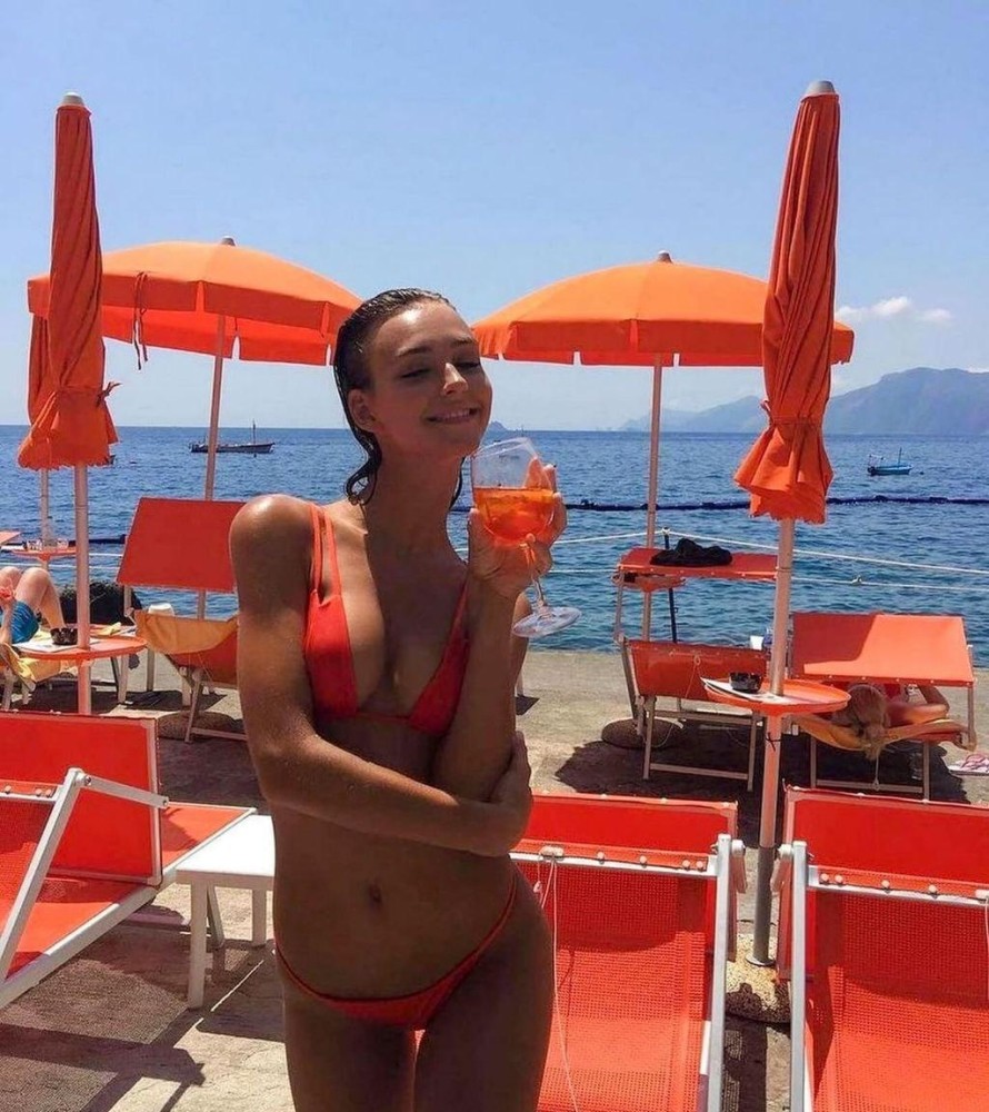 Индивидуалка Лиза фото № 2 в городе Кубинка