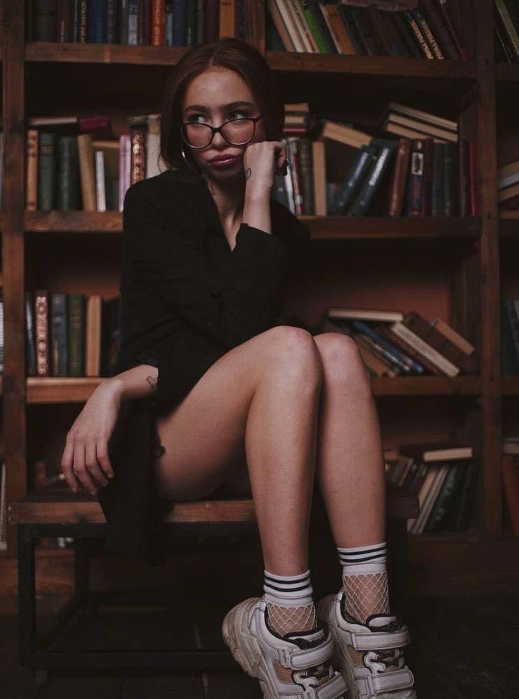 Индивидуалка Люда фото № 2 в городе Кубинка