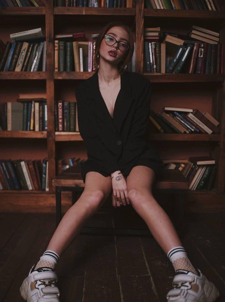 Индивидуалка Люда фото № 2 в городе Кубинка