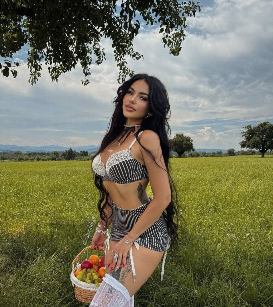 Индивидуалка Люда фото № 2 в городе Кубинка