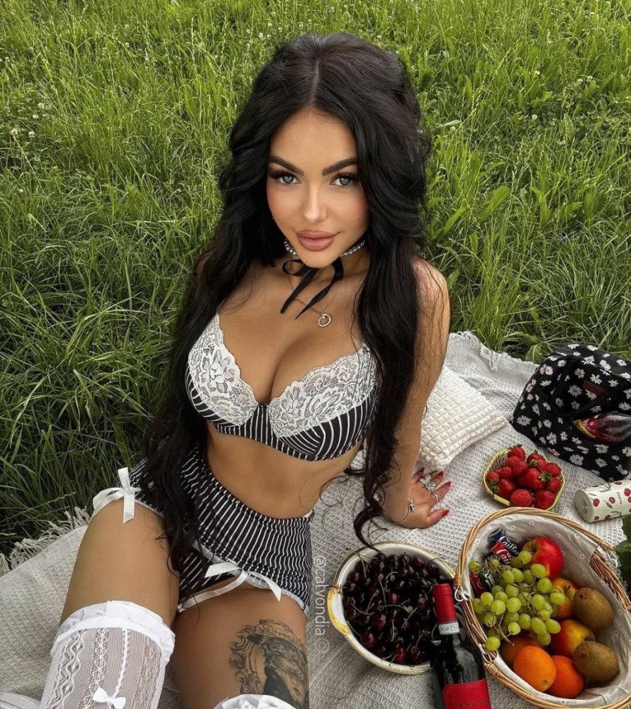 Индивидуалка Люда фото № 2 в городе Кубинка