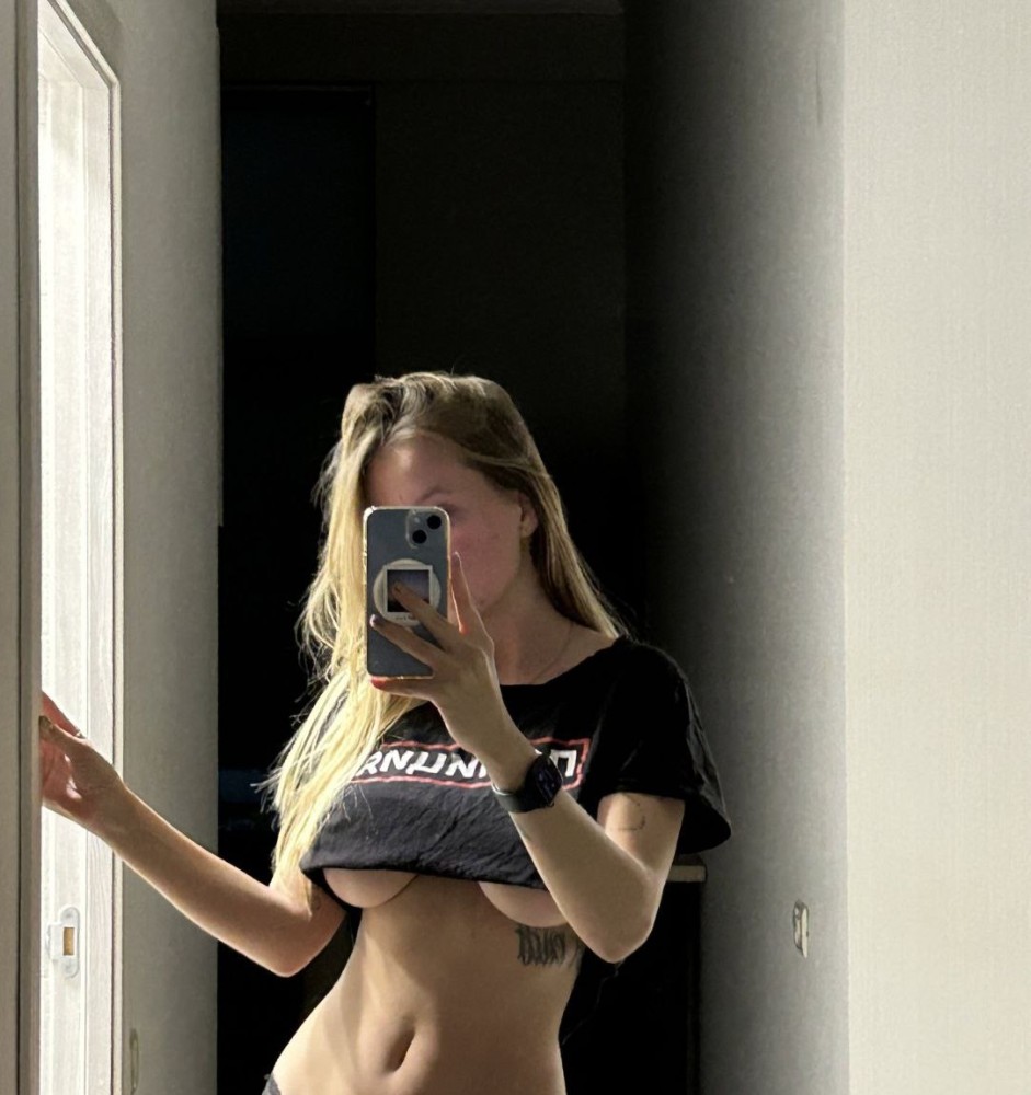 Индивидуалка Маруся фото № 2 в городе Кубинка