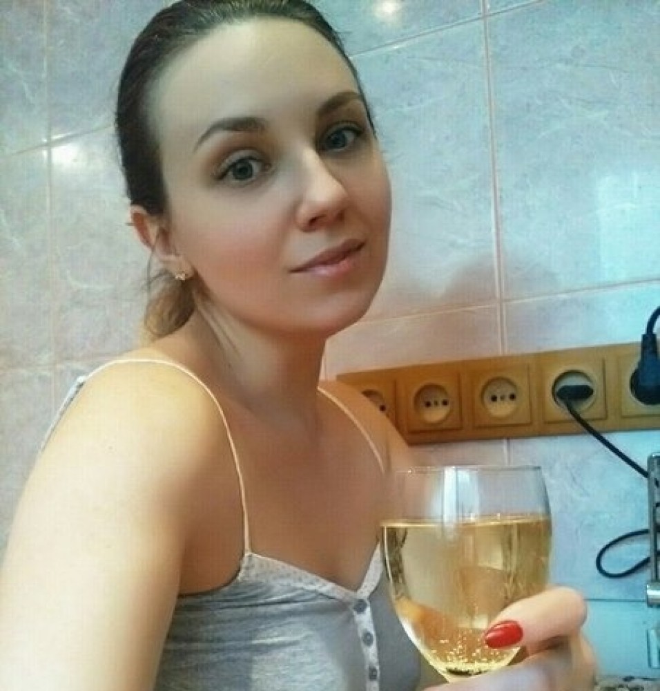 Индивидуалка Надежда фото № 2 в городе Кубинка