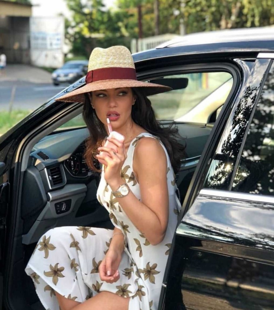 Индивидуалка Наина фото № 2 в городе Кубинка