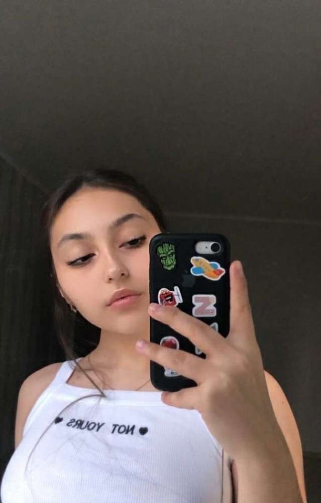 Индивидуалка Настенька фото № 2 в городе Кубинка